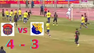 CA BATNA 4-3 PAC, RÉSUMÉ ET LES BUTS DE LA RENCONTRE.