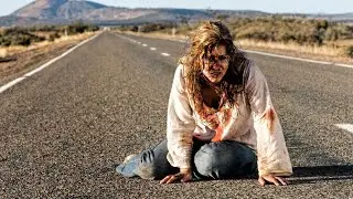 Iss Road Par Aana Uski Sab Se Bari Ghalti Thi | Film/Movie Explained In Hindi/Urdu