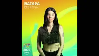 Naiara - Despechá - Operación Triunfo 2023