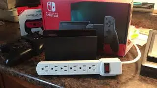 NEW FIX! Broken Nintendo Switch Dock
