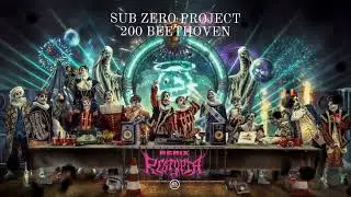 Sub Zero Project - 200 Beethoven (Restopia Gravitation Remix)