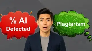 Get Plagiarism & AI Detection reports in 2 Minute | Free Tool + Rewrite Tips