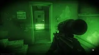 Escape From Tarkov - Reserve boss hunting