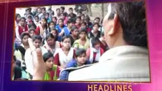 District police pakhyaru Naba Nijukta student traffic volunteers nku prasikhyana pradan