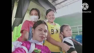 my daughter 1st aid training#redcross//starmoon sun vlog