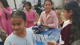 २०२५ साल ९ महिना १० गते christmas कार्यक्रमको केही झलकहरू 
