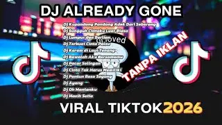 DJ VIRAL TIKTOK 2026 JEDAG JEDUG FULL BASS TERBARU