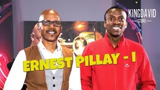 King David Studio Ernest Pillay Part 1