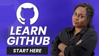 GitHub Tutorial for Beginners 2025 (Codespaces and Copilot) 