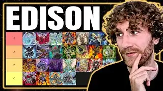 Edison Guide: The 25 Synchro Summon Staples