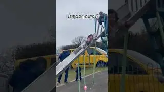 Superhuman ability