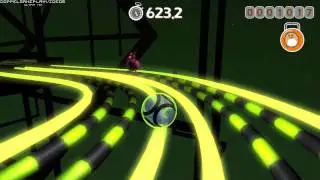 Hamsterball PS3 Playthrough: Night Puzzle II [PS3 720p HD] Part 23