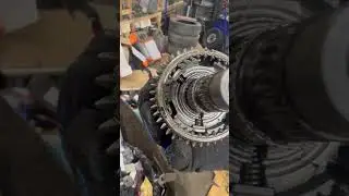 Как думаете, еще походит? Или стоит поменять? #automobile #fail #auto #fun #ремонт