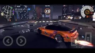 CRASH METAL ANDROID GAMEPLAY #2