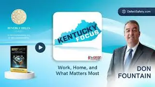 Defective Products Expert: Don Fountain on 840 NewsRadio with Scott Fitzgerald
