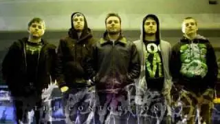 The Contortionist - Nonmanual Dexterity