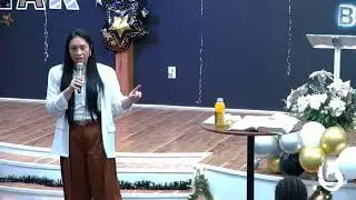 Friday Night Service - Bethesda Bilingual Miracle