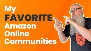 My Favorite Amazon Online Communities