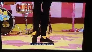 THE WIGGLES READY STEADY WIGGLE WIGGLE PICNIC EMMA'S TAP DANCING FEET 📖📧🤦&zwj;♀️🤦&zwj;♂️🪩🎶💃🕺