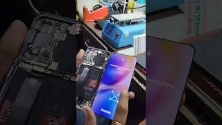 🥳 Oneplus 8T Line Display Touch Testing #mohit_buradehar #shorts #viral #viralshorts