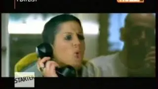 Sinik Feat Diams Le Meme Sang SVCD FR 2005 STH