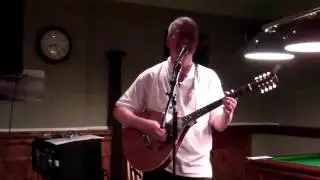 Westering Home Folk Night Wheel Inn Scone Perthshire Scotland