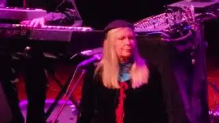 Renaissance - Midas Man - Rio de Janeiro / 05-06-22 / E.A. SnS