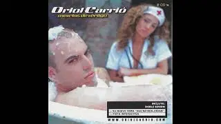 Oriol Carri&oacute; - Mezclas De V&eacute;rtigo - 2 CD's - 2003 - Tempo Music