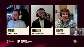 HUN - NLC CO-STREAM T&Eacute;LI R&Aacute;J&Aacute;TSZ&Aacute;S 11. NAP: BULLDOG VS VERDANT BO5 FEARLESS - @makariagaming