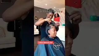 ￼￼ Damaged hair transformation #trending  #hairstyle #hair #haircare #viralvideo #shorts #short