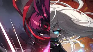 Maplestory - Hard Lomien