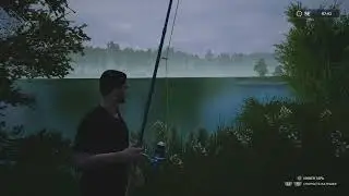 Euro Fishing Часть 1 СИМУЛЯТОР РЫБАЛКИ🔥🔥🔥