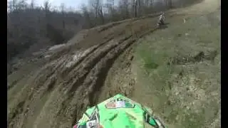 Motocross La Trogna Citt&agrave; di Castello