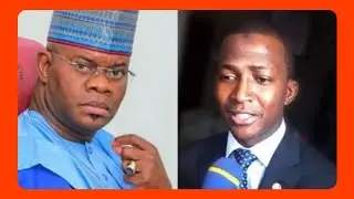 You'll shocked withYahaya Bello EFCC in court over govt money properties forfeiture suit against him