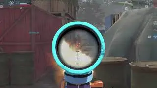 When you shoot, slash, and fly around like a space assassin in Apkmodjoy