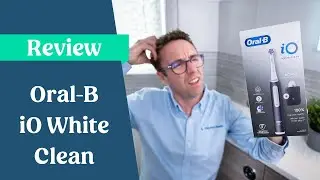 Oral-B iO3 White Clean