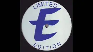 Potential Bad Boy - Work The Box [1993]