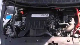 2009 Honda Civic Hybrid Used Cars san antonio TX