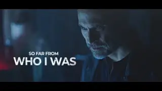 12 Monkeys | SO FAR FROM WHO I WAS