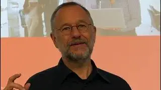 Darum setzt Professor Dr.-Ing. Rosenbauer auf EnergyNext