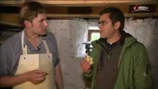 ServusTV Alpkaese