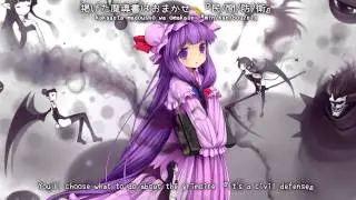 ＜echo＞PROJECT『虚弱！ノーレッジ☆キャンプ』 / ＜echo＞PROJECT - Kyojaku! Knowledge☆Camp