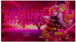 MITRAZ - AKHIYAN GULAAB🔥 MITSURI KANROJI EDIT/AMV ❤️
