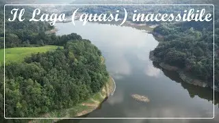 Lago dell'Ingagna - Mongrando (Bi)