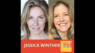 663 - Working As A Stunt Woman With No Experience with Comedian Jessica Winther