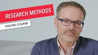 Research Methods | Culminating Experience | Music Business | Berklee Online | Robert Lagueux