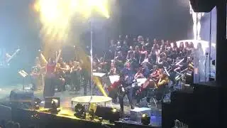 Hayko Cepkin&An Epic Symphony-Ben Gideyim (31.8.2022)