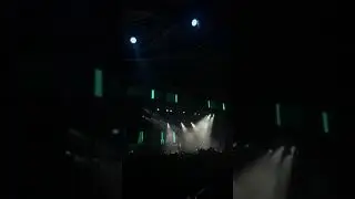 Flight Facilities live Corona Capital CDMX 2021