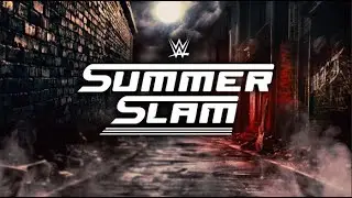 SummerSlam PLE| Season 1 Ep 36