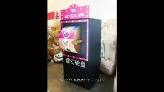 Interesting Carnival Games Idea?